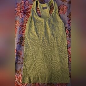 Athleta Workout Top